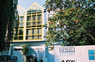 Büro zu mieten in Daimlerstraße 19, 63303 Dreieich, Moderne Bürofläche / ca. 86 qm