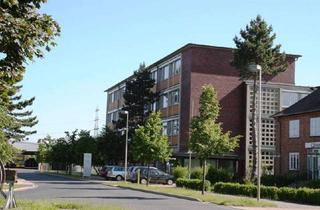 Büro zu mieten in Am Kraftwerk 23, 34582 Borken (Hessen), Büro-/Praxisfläche mit guter Ausstattung