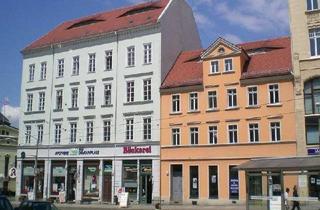 Geschäftslokal mieten in Demianiplatz, 02826 Innenstadt, Vakante Ladenfläche im Herzen von Görlitz!