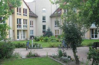 Wohnung mieten in Blumenberger Straße 10 - 14, 39122 Salbke, Günstige 1-Raum Wohnungen
