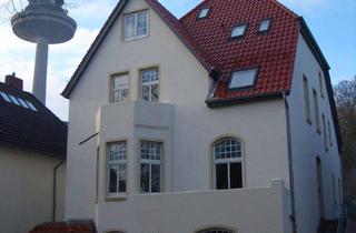 Immobilie mieten in Von Der Goltz Allee 26, 24113 Gaarden-Süd/Kronsburg, Appartements (möbl.) in herrschaftlicher Villa