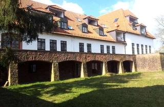 Büro zu mieten in Forrest-E.-Peden-Ring 11-13, 97877 Wertheim, Helle, neue Gewerberäume, ERSTBEZUG, ehem. Offizierskasino Wertheim. Praxis, Büro, Gastronomie o.a.