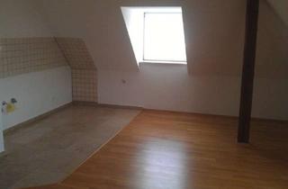 Wohnung mieten in Friedrich-Ebert-Str., 91257 Pegnitz, 1,5-Zimmer-Wohnung in Pegnitz