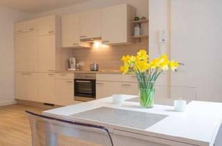 Immobilie mieten in 38300 Wolfenbüttel, Appartements möbiliert (Ferienwohnung)