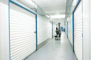 Gewerbeimmobilie mieten in Meller Straße 84, 32130 Enger, Joerding-Storage / Mietboxen für das Gewerbe, ab 10-100m² und mehr