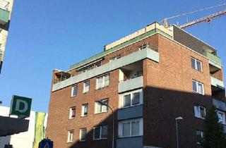 Wohnung mieten in 51379 Opladen, Großzügige Drei-Raum-Wohnung mit Balkon
