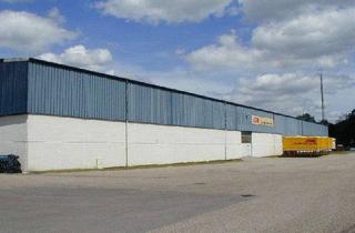 Büro zu mieten in Comotorstr. 11, 66802 Überherrn, Lagerhalle (1.560 m²) in F-57550 Hargarten-aux-Mines (Nähe D-66802 Überherrn)