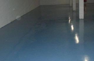 Gewerbeimmobilie mieten in Edisonstraße, 60388 Bergen-Enkheim, Lagern auf Zeit - in jeder Größe - keine langen Mietllaufzeit - leider keine Garage -