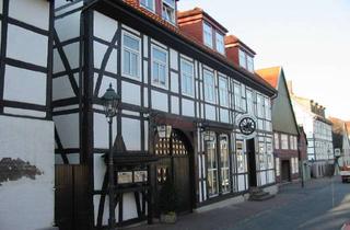 Gewerbeimmobilie mieten in Königstraße, 33034 Brakel, Uriges Steakhaus im Stadtzentrum