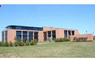 Büro zu mieten in Auf Dem Elm, 66706 Perl, PROVISIONSFREI ! Flächen ab 500 qm in modernem Bürogebäude ideal für Fitnessstudio oder Gastronomie