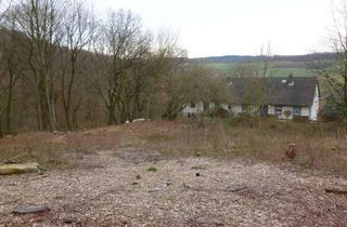 Grundstück zu kaufen in Am Sindelberg, 31061 Alfeld, Wohnen mit Aussicht - einmalige Waldrandlage in Alfeld!