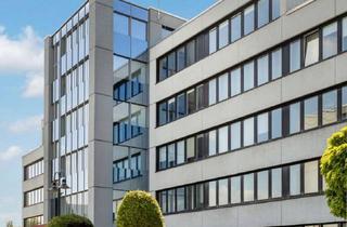 Büro zu mieten in 65203 Biebrich, *TRIAS FORUM WIESBADEN - Ihr Top Büro in Wiesbaden *