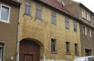 Haus kaufen in Karlstraße, 99628 Buttstädt, Domizil mit Zukunft 35 km nordöstl. v. Erfurt