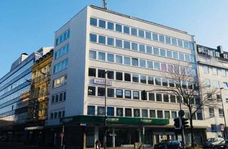 Geschäftslokal mieten in Bismarckstr. 95, 40210 Stadtmitte, Ladenlokal Nähe HBF, Stadtmitte, Bismarckstr. 95/Ecke Karlstr.