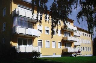 Wohnung mieten in Haydnstraße 22, 96106 Ebern, Eine 4-Zimmer-Whg. ab 15.03.2024 Haydn-Str. 22, 96106 Ebern