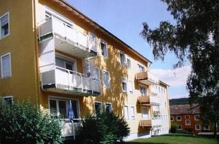 Wohnung mieten in Haydnstraße 22, 96106 Ebern, Eine 4-Zimmer-Whg. Haydn-Str. 22, 96106 Ebern