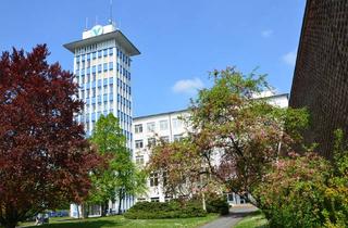 Büro zu mieten in Schenkendorfstraße 14, 08525 Haselbrunn, Gewerbepark WEMA - Verwaltungsgebäude, attraktive Büroflächen mit individuellem Grundrisskonzept