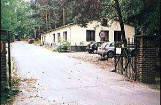 Gewerbeimmobilie mieten in Glienicker Chaussee, 16567 Mühlenbeck, Freilagerflächen