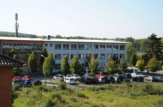 Büro zu mieten in Winchesterstr., 35394 Gießen, 37 m² Büro, 1. OG Ost