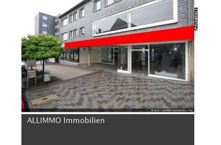 Büro zu mieten in 42477 Radevormwald, Büro in 1A-Lage in Radevormwald, Stadkern Ladenlokal, ebenerdig!