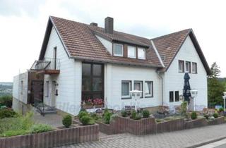Gewerbeimmobilie kaufen in 66440 Blieskastel, Blieskastel - Gutgehendes Gaststättenanwesen mit Restaurant und Fremdenzimmern