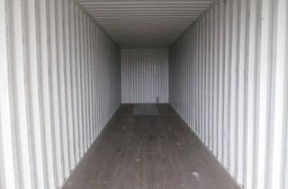 Gewerbeimmobilie mieten in 24941 Weiche, 29 m² Container (10 Stück) zur Nutzung als Lager