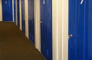 Lager mieten in Werner Von Siemens Straße 11, 46485 Wesel, Lagerabteile 2,25m² - 9m² - 13,5m² - 18m²