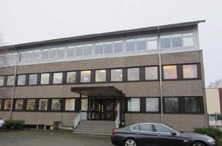 Büro zu mieten in Einsteinstraße 18, 48683 Ahaus, Großzügige Büros