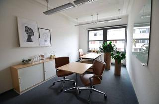 Büro zu mieten in Dynamostraße 13, 68165 Schwetzingerstadt / Oststadt, Ihr neues Büro in Mannheim – modern, zentral & mietfreier Start!