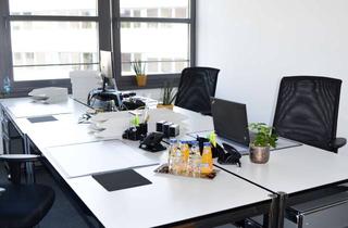 Büro zu mieten in Dynamostraße 13, 68165 Schwetzingerstadt, Büro in Mannheim gesucht? Jetzt mietfrei, zentral und modern durchstarten!