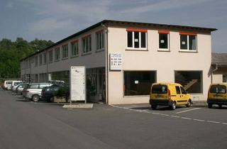Büro zu mieten in Bittelbronnerstraße 42, 74219 Möckmühl, Möckmühl, kleiner Büroraum, gem. Küche, WC