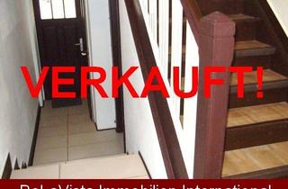 Haus kaufen in 37284 Waldkappel, V E R K A U F T !!