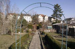 Grundstück zu kaufen in 09322 Penig, Eigentumsland für Garten- oder Wochenendnutzung