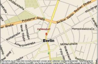 Garagen mieten in Teltower Damm 29, 14169 Zehlendorf, Hofstellplatz in Zehlendorf Teltower Damm zu vermieten