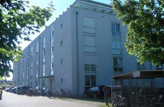 Wohnung mieten in Feldstraße 79-80, 17489 Südliche Mühlenvorstadt / Obstbausiedlung, Kurze Wege zum Einkauf