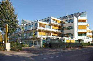 Büro zu mieten in Lohbachstraße 12, 58239 Schwerte, Büroflächen im TechnologieZentrum Schwerte, 1. OG, 350 m²