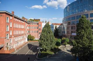 Garagen mieten in Alt-Moabit 103-104, 10559 Tiergarten, Tiefgaragenstellplatz im Spree-Bogen