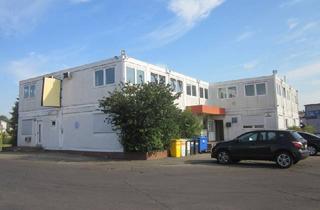 Büro zu mieten in Buchholzer Straße 31, 13156 Niederschönhausen, Büroflächen im 1. OG in Pankow