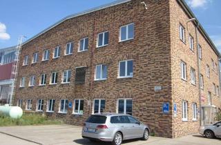 Büro zu mieten in Plauener Straße 160, 13053 Alt-Hohenschönhausen, Büroflächen im Gewerbegebiet Plauener Straße, Hohenschönhausen