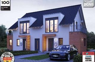 Haus kaufen in 89558 Böhmenkirch, !! Eigenheim + Altersvorsorge in einem !! - Investieren Sie in Ihre eigene Zukunft