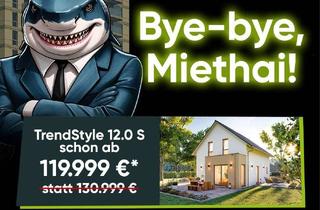 Einfamilienhaus kaufen in 89558 Böhmenkirch, !! Raus aus der überteuerten Miete !! - Investieren Sie in Ihre eigene Zukunft