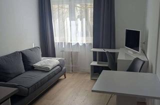 Wohnung mieten in Schwarzwaldstrasse 112-114, 60528 Niederrad, 1-Raum-Appartement