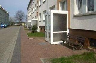 Wohnung mieten in Am Ring 17-20, 39524 Klietz, 2-Raum Wohnung im Grünen