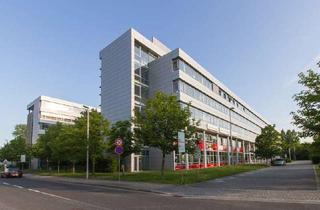 Gewerbeimmobilie mieten in Washingtonstraße 16/16a, 01139 Mickten, Sigma Technopark mit bester Verkehrsanbindung!