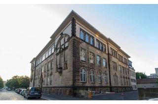 Gewerbeimmobilie mieten in Paul-Schwarze-Straße, 01097 Innere Neustadt, Regierungsviertel - Ein Blick lohnt sich!