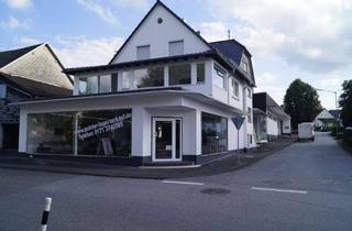 Haus kaufen in Ringstr., 57578 Elkenroth, Wohn und Geschäftshaus