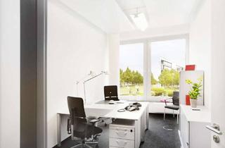 Büro zu mieten in Heilbronner Str. 150, 70191 Nord, Voll ausgestattete Büros mit flexiblen Mietlaufzeiten