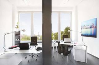 Büro zu mieten in Heilbronner Str. 150, 70191 Nord, Sofort bezugsfertige Büros mit Service in bester Lage