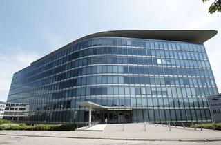 Büro zu mieten in Heilbronner Str. 150, 70191 Nord, Komplett ausgestattetes Büro im Business Center