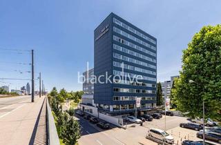 Gewerbeimmobilie mieten in Breitenbachstraße, 60487 Bockenheim, Frankfurt West | 296 m² - 592 m² | EUR 10,00